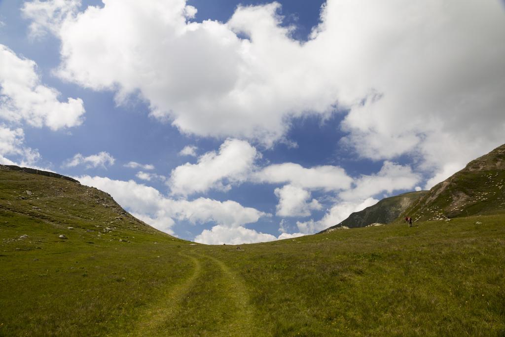 Cabana Transalpina รานกา ภายนอก รูปภาพ